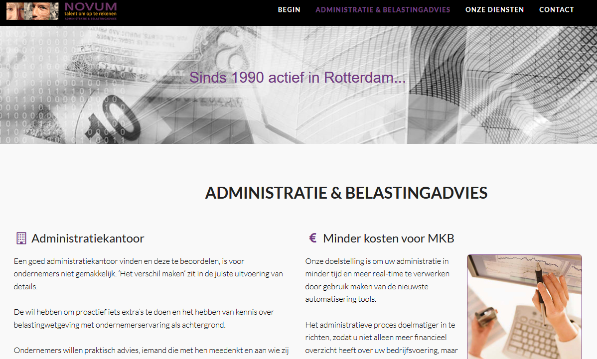 novumadviesgroep
